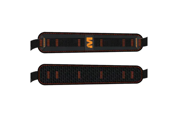 Muddy Mud-Ovrlsl-Blk Overlander Flexble Sling Mudovrlslblk
